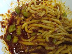 -壹粉屋新疆炒米粉(建外SOHO东区店)