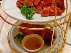 -东方之珠海鲜酒楼(南开店)