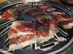 -老炉家木炭烤肉(长江国际店)