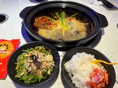 -钢管厂五区小郡肝串串香(通锦桥店)