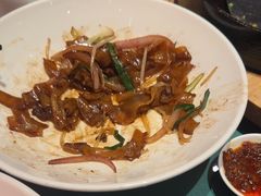 -月龍吟(朝龙汇店)