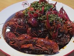 -华仔龙虾(永乐路总店)