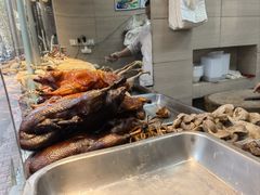 -张记卤菜店(三条巷店)