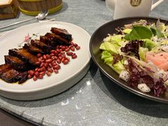 -望乡楼上海菜(日月光店)