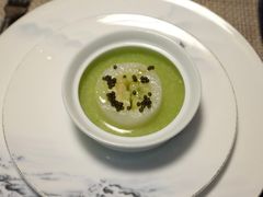 碧绿时令澳带-鱼桥巷·美学川菜