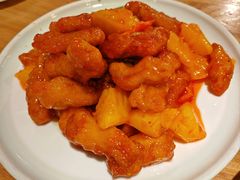 -陈傻子餐厅(世纪都会店)