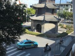 -怡园饭店-餐厅(四望亭店)