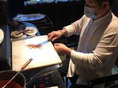 -三号黄浦会Canton Table