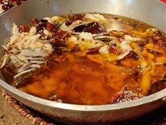 -水煮三国·川鲁江湖菜(香山店)