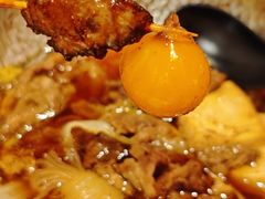 -王氏炉匠·烧鸟放题自助(三里屯店)