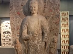 -北京石刻艺术博物馆(五塔寺)