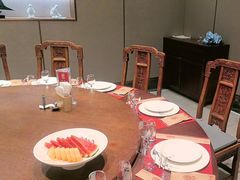 -唐山宴大唐州府精品中餐