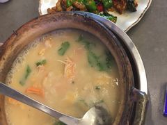 -利杨记·本味轩粥坊·烧烤(宝体店)