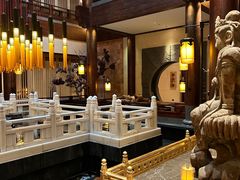 -西安华清御汤酒店