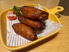 -托斯卡纳烘焙意大利餐厅(五天地店)