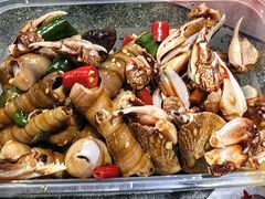 -牧羊村烧烤(淄博总店)