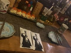 -半藏居酒屋(香港花园店)