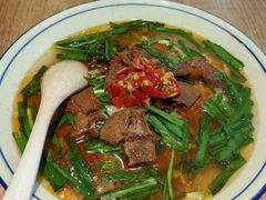 -贵州花溪牛肉粉