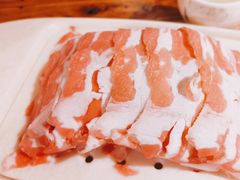 -额尔敦草原涮羊肉·烧烤(冻青树总店)