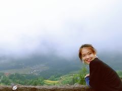-紫鹊界梯田景区
