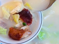 -福来居烤鸭店(天坛二店)