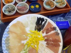 -桥香园过桥米线(国贸店)