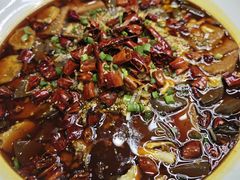 -爷爷的烀饼店