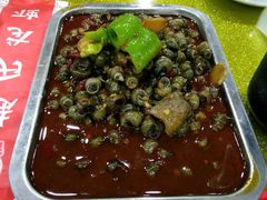 -赵氏老北京涮羊肉羊蝎子(蓝村店)