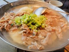 -肖四女乐山跷脚牛肉(南汇大学城生活广场店)