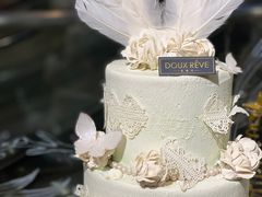 -杜哈夫DOUX RÊVE·生日蛋糕(日月光店)