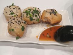 -小杨生煎(龙之梦购物中心店)