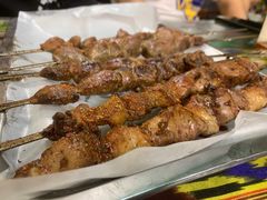 -新疆阿力烧烤