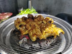 -本炙炭烤·蒲烧活鳗料理店(金沙洲店)