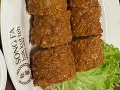 -松發肉骨茶(牛车水店)