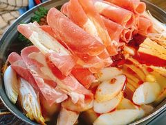 -MI WU FACTORY米屋美食工厂餐厅(绿地店)