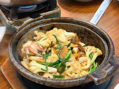 -谢记上海大排档(长寿路店)