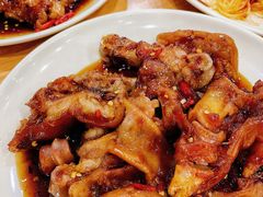 -贤花饭店(城阳店)