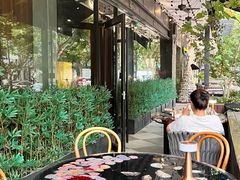 -普朗姆生蚝吧(原建国路店)