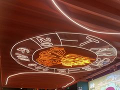 -炭舍干锅·烤鱼(扬名广场店)