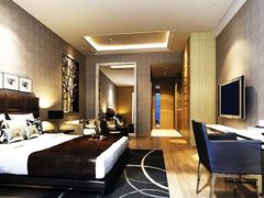 -无锡鼎尚皇冠酒店