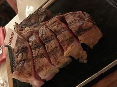 -奥斯特牛排馆(圣母百花大教堂)
