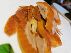 -四季民福烤鸭店(前门廊房二条店)