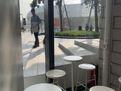 -% Arabica阿拉比卡咖啡(深圳湾万象城店)