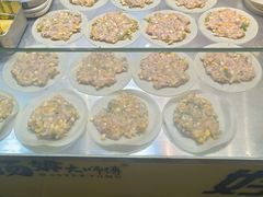 -汤姆大师傅鲜香牛肉饼(深圳保利文化广场店)