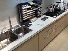 -佰丽爱家全屋定制(汶水店)