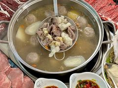 -三头牛·潮汕牛肉生蚝火锅 (夏湾店)