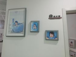-苹果树儿童摄影工作室