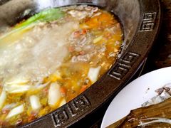 -鲜椒鱼·雅安地标性美食