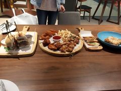 小吃大拼-G+KITCHEN(龙湖狮山天街店)