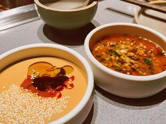 -巴奴毛肚火锅(悠唐购物中心店)